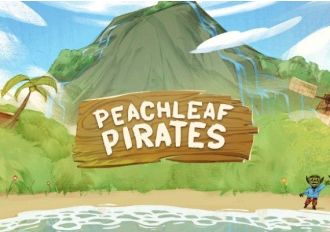 Peachleaf Pirates EN Global Steam Digital Key