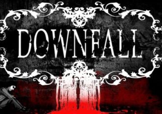 Downfall EN/DE/FR/IT/PT/RU/ES Global Steam Digital Key