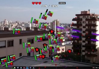 CPU Invaders EN Global Steam Digital Key