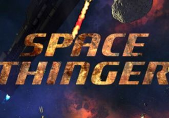 Space Thinger EN Global Steam Digital Key