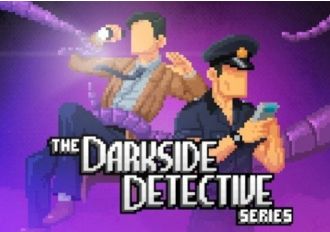 The Darkside Detective Series Edition EN Argentina Xbox One/Series Digital Key