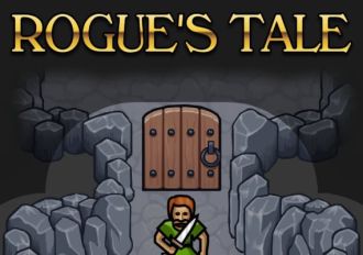 Rogue's Tale EN/ZH Global Steam Digital Key
