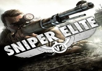 Sniper Elite V2 EN/DE/FR/IT/PL/RU/ES EU Steam Digital Key