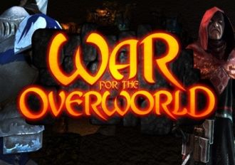 War for the Overworld EN Global Steam Digital Key