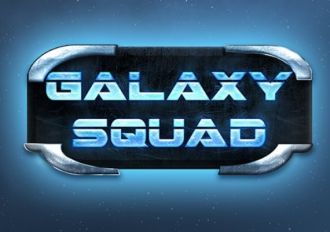 Galaxy Squad EN/RU Global Steam Digital Key