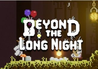Beyond the Long Night EN/DE/FR/JA/PT/RU/ZH/ES Global Steam Digital Key