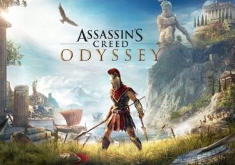 Assassin's Creed: Odyssey EN/DE/FR/IT/JA/PT/ES EU Ubisoft Connect Digital Key