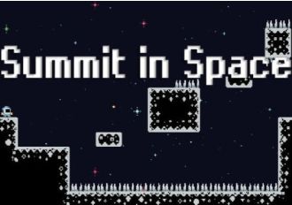 Summit in Space EN Global Steam Digital Key
