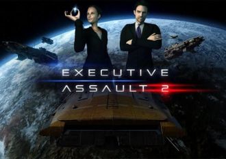 Executive Assault 2 EN Global Steam Digital Key
