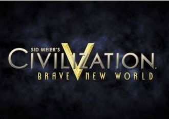 Sid Meier's Civilization V: Brave New World EN EU Steam Digital Key