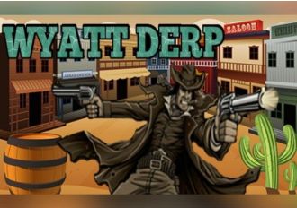 Wyatt Derp EN Global Steam Digital Key