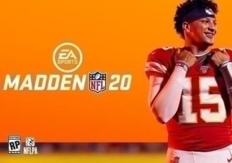 Madden NFL 20 Superstar Edition EN EU Xbox One/Series Digital Key