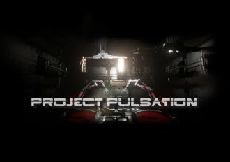 Project Pulsation EN/RU Global Steam Digital Key