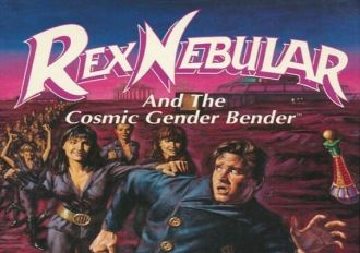 Rex Nebular and the Cosmic Gender Bender EN Global Steam Digital Key