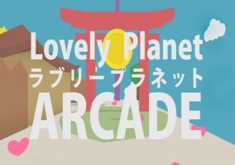 Lovely Planet Arcade EN Global Steam Digital Key
