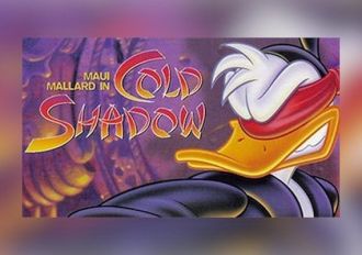 Maui Mallard in Cold Shadow EN Global Steam Digital Key