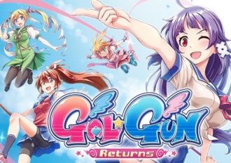 Gal Gun: Returns EN/JA/KO/ZH Global Steam Digital Key
