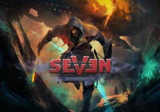 Seven Enhanced Edition Global Steam Digital Key
