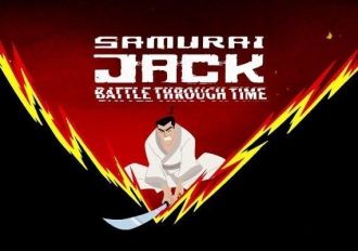 Samurai Jack: Battle Through Time EN/DE/FR/JA/PT/RU/ZH Egypt Xbox One/Series Digital Key