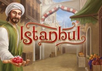 Istanbul Digital Edition EN Argentina Xbox One/Series Digital Key