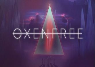 Oxenfree EN Global Steam Digital Key