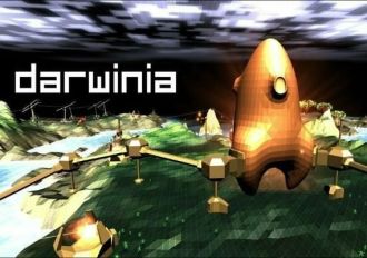 Darwinia EN/DE Global Steam Digital Key