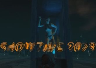 SHOWTIME 2073 EN Global Steam Digital Key
