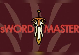 Sword Master EN Global Steam Digital Key