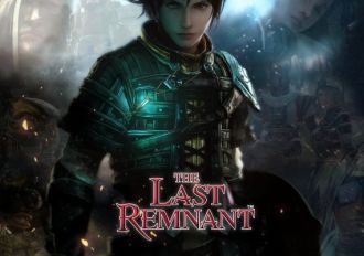 The Last Remnant EN/DE/FR/IT/JA/ES Global Steam Digital Key