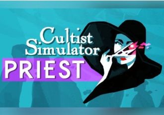 Cultist Simulator: The Priest DLC EN/DE/JA/RU/ZH Global Steam Digital Key