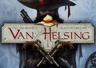 The Incredible Adventures of Van Helsing EN Global Steam Digital Key