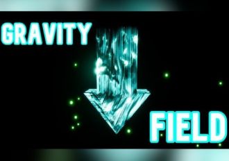 Gravity Field EN/RU Global Steam Digital Key
