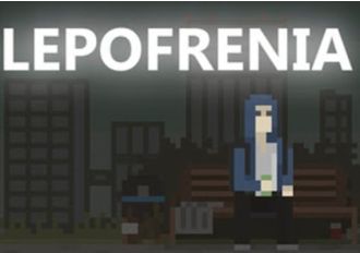 Lepofrenia EN/RU Global Steam Digital Key