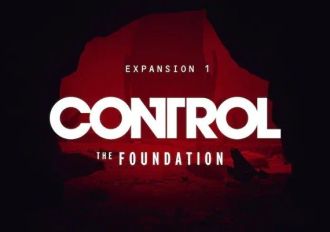 Control: The Foundation DLC EN EU Xbox One/Series Digital Key