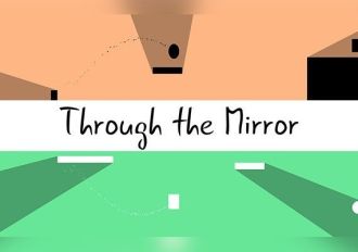 Through the Mirror EN Global Steam Digital Key