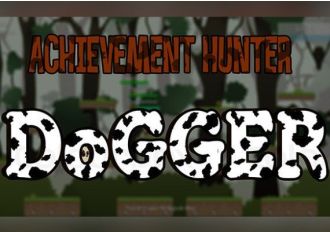 Achievement Hunter: Dogger EN Global Steam Digital Key