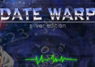 Date Warp EN Global Steam Digital Key