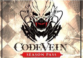 Code Vein - Season Pass DLC EN EU Xbox One/Series Digital Key