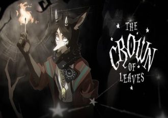 The Crown of Leaves EN/RU Global Steam Digital Key