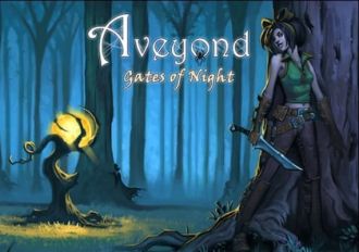 Aveyond 3-2: Gates of Night EN Global Steam Digital Key