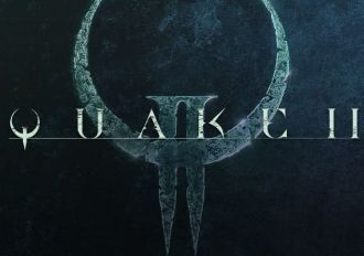 Quake II EN EU Steam Digital Key
