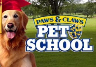 Paws and Claws: Pet School EN Global Steam Digital Key