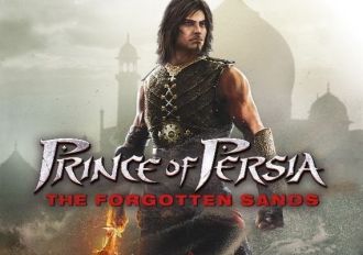 Prince of Persia: The Forgotten Sands EN/DE/FR/IT/ES EU Ubisoft Connect Digital Key