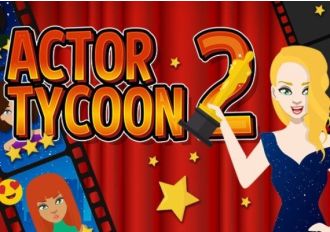 Actor Tycoon 2 EN Global Steam Digital Key