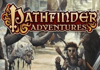 Pathfinder Adventures EN Global Steam Digital Key