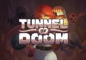 Tunnel of Doom EN Global Steam Digital Key