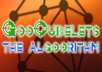 GooCubelets: The Algoorithm EN Global Steam Digital Key