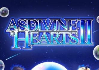 Asdivine Hearts II EN/JA Argentina Xbox One/Series Digital Key