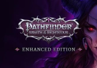 Pathfinder: Wrath of the Righteous Enhanced Edition EN/DE/FR/RU/ZH/ES Global Steam Digital Key