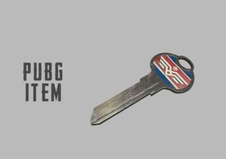 PUBG PlayerUnknown's Battlegrounds: Aviator Key DLC EN Global Official website Digital Key